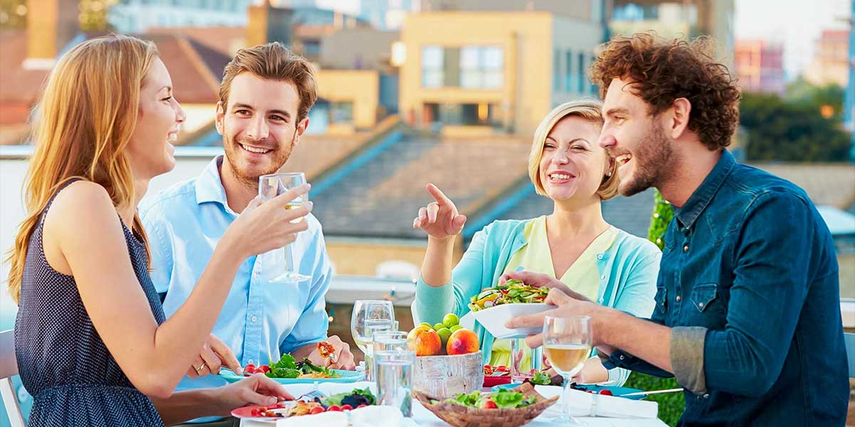 Made in nature, grandi risultati per il bio in Europa